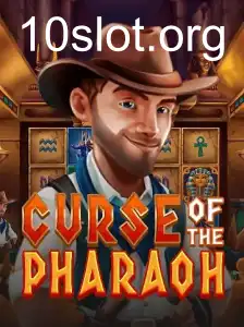 CurseofthePharaoh