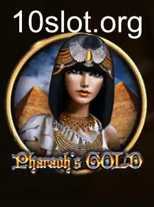 PharaohsGold