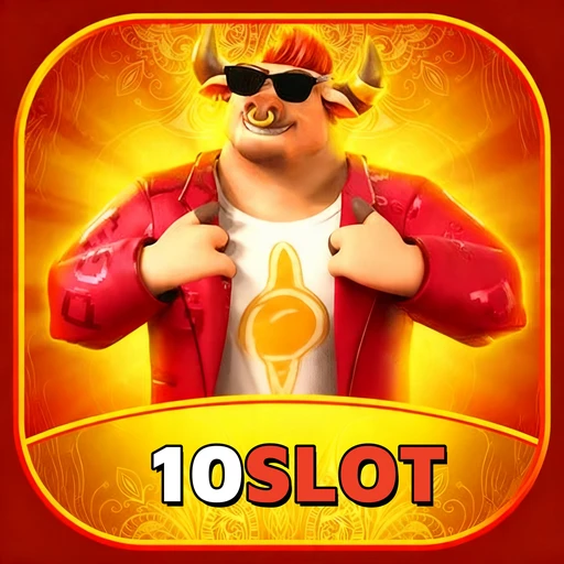 10slot Logo
