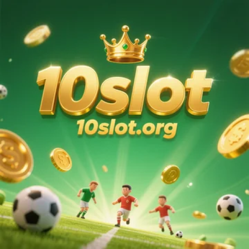 10slot