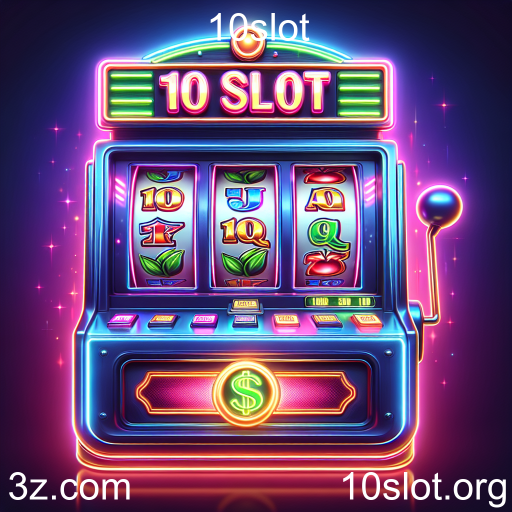 Descubra o Mundo dos Slots no 10slot